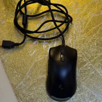 موس گیمینگ deepcool mg510