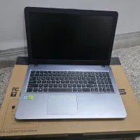لپتاپ ایسوس