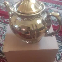 قوری|قوری، کتری، قهوه‌ساز دستی|قم, ولیعصر|دیوار