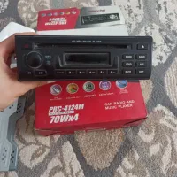 ضبط فابریک پراید