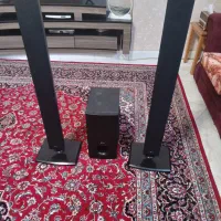 باند سینمای خانگی ۳تیکه