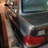 پراید مدل ۸۹|خودرو سواری و وانت|تهران, شهرک شریعتی|دیوار