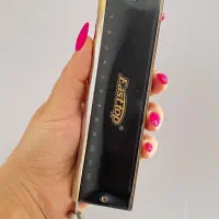 ساز دهنی ایستاپ ۱۲ سوراخه