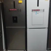 یخچال فریزر