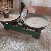 ترازوی ۲۰کیلویی