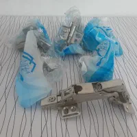 ۶عدد لولا گازور ۱۸۰ آرام بند