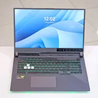 Asus ROG G713RM لپتاپ اقساطی بهنام دیجیتال|رایانه همراه|ملایر, |دیوار