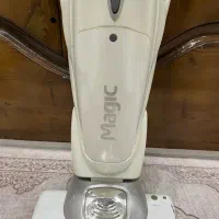 جارو برقی مجیک