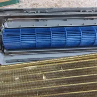 تعمیرات یخچال اسپیلت ولوازم خانگی