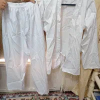 لباس کاراته