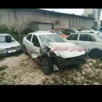 پارس تصادفی ۴۰۱