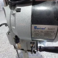 قیچی عمود بر دانگل سایز ۵ و سانتیان ساز ۱۰|لوازم خیاطی و بافتنی|رباط‌کریم, شهرک صنعتی نصیرآباد|دیوار