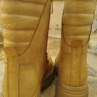 بوت|کیف، کفش، کمربند|سرپل ذهاب, |دیوار