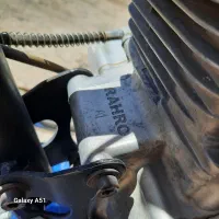 125رهرو a1|موتورسیکلت|جوانرود, |دیوار