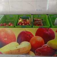 وسایل میوه فروشی