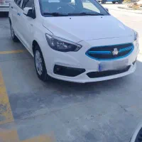شاهین اتومات سانروف cvt