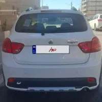 کوییک GX مدل ۱۴۰۳|خودرو سواری و وانت|تبریز, |دیوار
