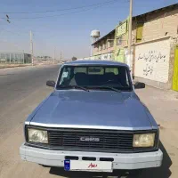 مزدا دوکابین کارا ۲۰۰۰  مدل ۹۶