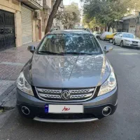 دانگ فنگ اچ سی کراس مدل 1397|خودرو سواری و وانت|تهران, شهرک شریعتی|دیوار