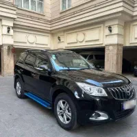 هایما توربو  ۱۴۰۲ مشکی آبنوس 7 پلاس