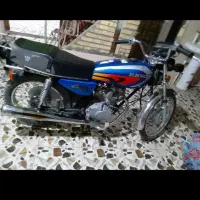خریدار موتور