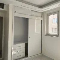 ۱۲۰ متر/۲خواب/بازسازی در حد کلید نخورده/غرق نور|اجارهٔ آپارتمان|تهران, شهرک مخابرات|دیوار