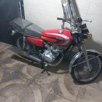 هندا 125
