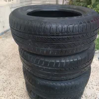 لاستیک پراید 175