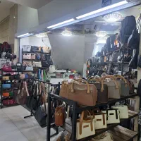 مغازه تجاری منفی یک بازار شمسه حرم