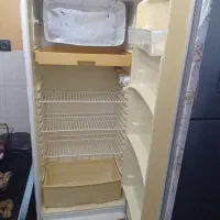 یخچال فریزر 9 فوت