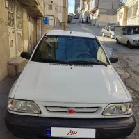 پراید مدل 97