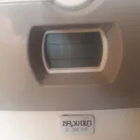 یک دستگاه پکیچ زمینی مدلZ36FFایران رادیاتور