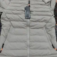 کاپشن خارجی ترک