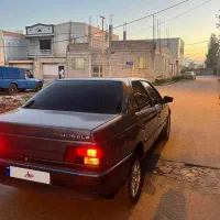 ۴۰۵ مدل ۹۴ دوگانه کارخانه درحد|خودرو سواری و وانت|گنبد کاووس, |دیوار