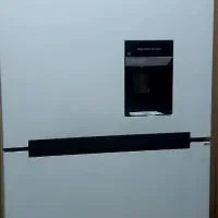 فروش یخچال فریزر Renzo دست اول و نو