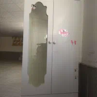 کمد بچه سالم و تمیز|جاکفشی، کمد، دراور|شاندیز, |دیوار