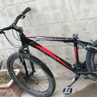 دوچرخه viva اصلی با شناسنامه سایز۲۷|دوچرخه، اسکیت، اسکوتر|مراغه, |دیوار