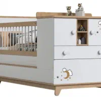 تخت خواب کودک