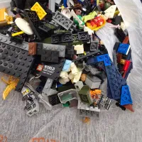 لگو|اسباب‌‌بازی|فردیس, شهرک ۱۱۰|دیوار