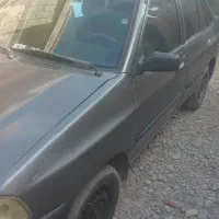 ماشین مدل ۸۴ به فروش می‌رسد