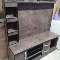 میزتلوزیون