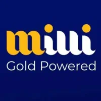 میلی طلا هدیه میده