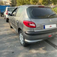 ۲۰۶ تیپ۲مدل۸۹