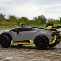 فروش اقساطی ماشین شارژی لامبورگینی بدون پیش پرداخت|اسباب‌‌بازی|قزوین, |دیوار