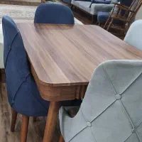 ناهار خوری چهار نفره