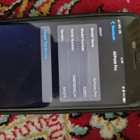 ایرپاد نسل دوم اصل USA|لوازم جانبی موبایل و تبلت|اردبیل, |دیوار