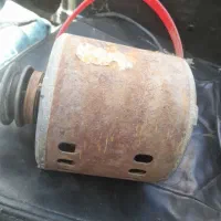 دینام کولر ژن تبریز ۴۵۰۰فابریک مس