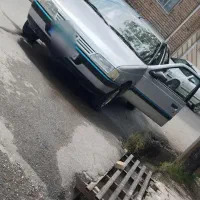 روآ|خودرو سواری و وانت|ماکو, |دیوار