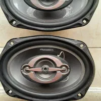 باند پلیمر ۴۸۰وات|سیستم صوتی خانگی|کرمانشاه, |دیوار