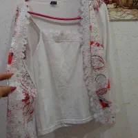 شومیز|لباس|صدرا-فارس, فاز ۱|دیوار